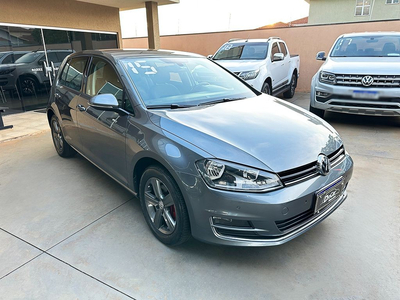 Volkswagen Golf 1.4 TSI HIGHLINE 16V