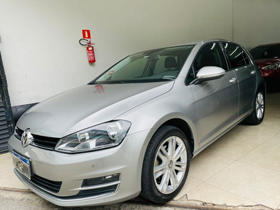 Volkswagen Golf 1.4 Tsi Highline 5p Automática