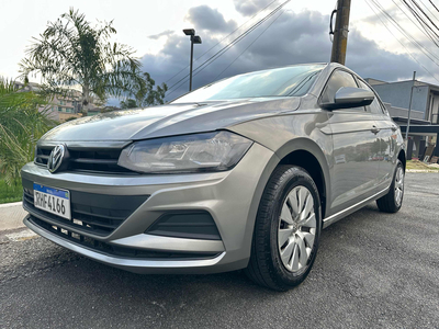 Volkswagen Polo 1.0 5p