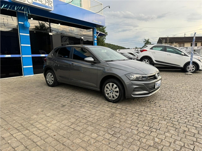 Volkswagen Polo 1.0 MPI TOTAL FLEX MANUAL