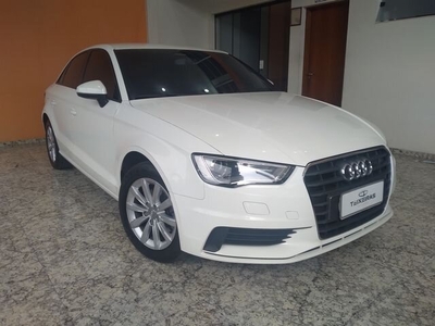 Audi A3 1.4 TFSI Sportback Ambiente S Tronic 2016