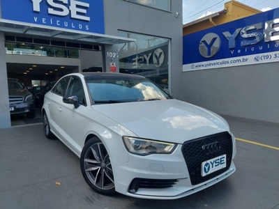 Audi A3 1.4 TFSI Sportback Ambiente S Tronic 2016