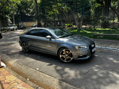 Audi A3 AMBITION