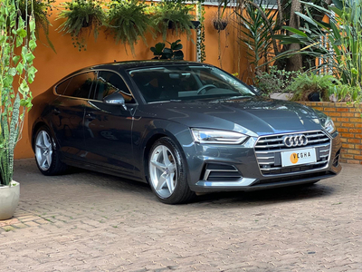 Audi A5 Sportback Sportback S-Line 2.0 TFSI S-tronic