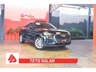 Audi Q3 1.4 Prestige Plus S-Tronic 2021