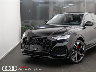 Audi Rs Q8 4.0 V8 TWINTURBO MHEV TIPTRONIC