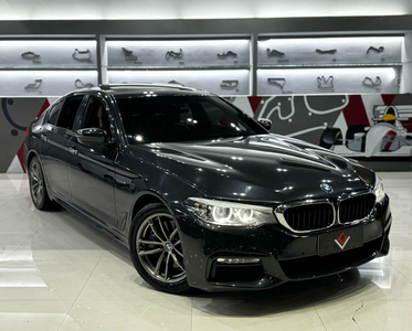 BMW Serie 5 2.0 M Sport Aut. 4p