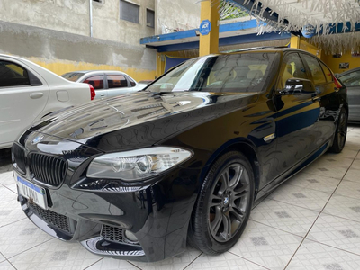 BMW Serie M 3.0 Aut. 5p