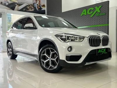 BMW X1 2.0 20I X LINE 2019