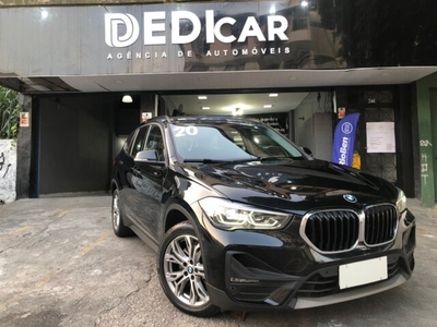 BMW X1 2.0 sDrive20i GP ActiveFlex 2020