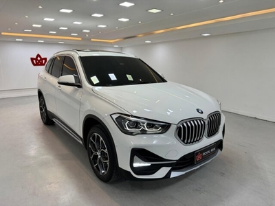 BMW X1 2.0 sDrive20i X-Line ActiveFlex 2022