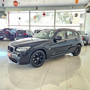 BMW X1 3.0 Xdrive 28i 5p