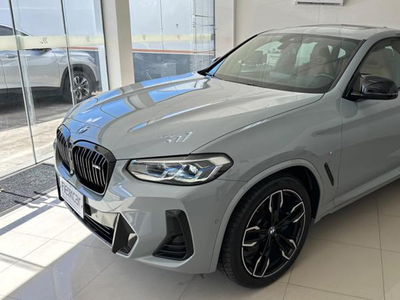 BMW X4 M40i 3.0 Turbo 388cv Aut