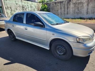 CHEVROLET ASTRA