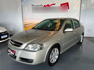 Chevrolet Astra HB 4P Advantage