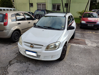 Chevrolet Celta 1.0 Life Flex Power 3p