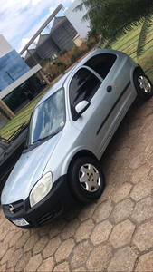 Chevrolet Celta 1.0 Life Flex Power 3p