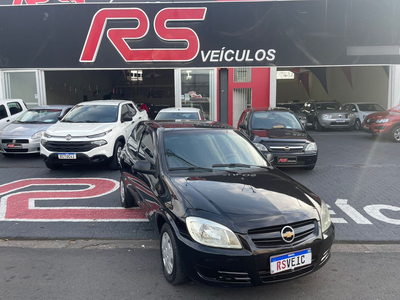 Chevrolet Celta 1.0 MPFI SPIRIT 8V FLEX 2P MANUAL