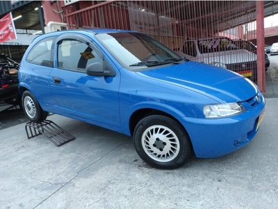 Chevrolet Celta 1.0 VHC 2p 2004