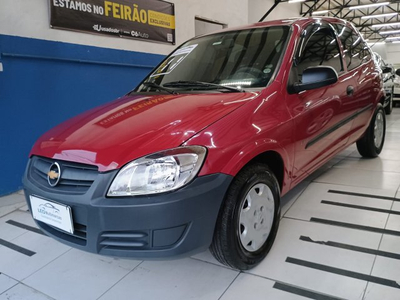 Chevrolet Celta Celta 1.0 MPFI LIFE 8V FLEX 2P MANUAL