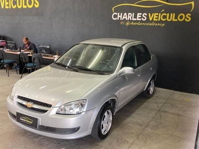 Chevrolet Classic LS VHC E 1.0 (Flex) 2013