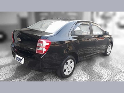 Chevrolet COBALT 1.4 MPFI LT 8V FLEX 4P MANUAL