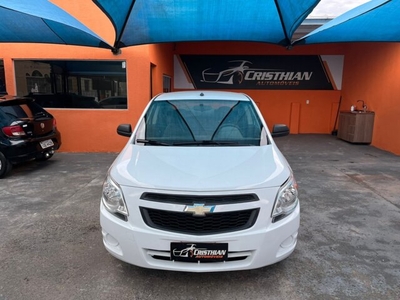Chevrolet Cobalt LS 1.4 8V (Flex) 2013