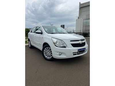 Chevrolet Cobalt LTZ 1.4 8V (Flex) 2013