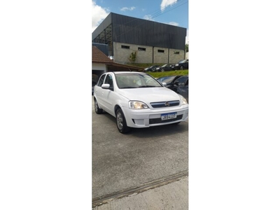 Chevrolet Corsa Sedan Premium 1.4 (Flex) 2008