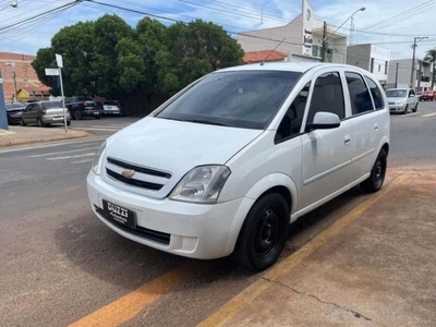 CHEVROLET MERIVA