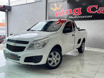 Chevrolet Montana 1.4 Ls Econoflex 2p 5 marchas