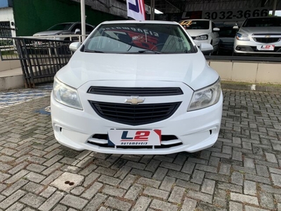 Chevrolet Onix 1.0 Joy SPE/4 2017