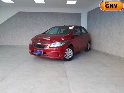 Chevrolet Onix 1.0 Joy SPE/4 2019