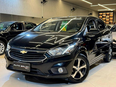 Chevrolet Onix 1.4 MPFI LTZ 8V