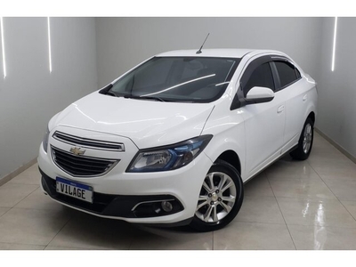 Chevrolet Prisma 1.4 LT SPE/4 2016