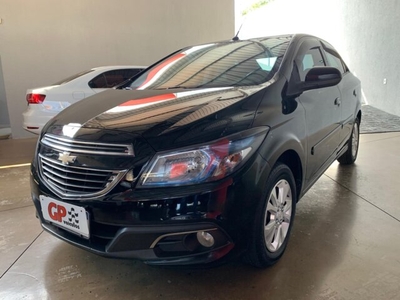 Chevrolet Prisma 1.4 LTZ SPE/4 2015