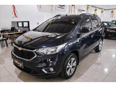 Chevrolet Spin 1.8 Econoflex Premier 7S (Aut) 2024