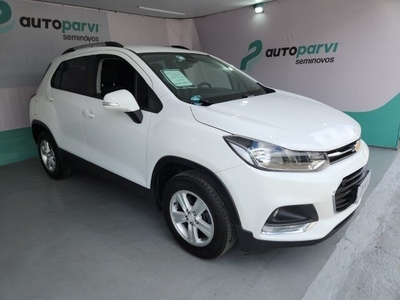 Chevrolet Tracker LT 1.4 16V Ecotec (Flex) (Aut) 2019