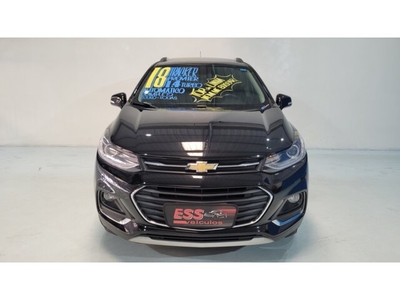 Chevrolet Tracker Premier 1.4 16V Ecotec (Flex) (Aut) 2018