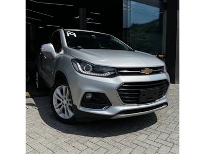 Chevrolet Tracker Premier 1.4 16V Ecotec (Flex) (Aut) 2019