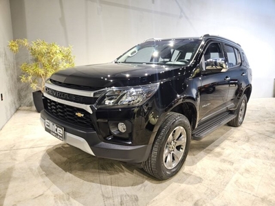 Chevrolet TrailBlazer 2.8 CTDI Premier 7L 4WD (Aut) 2023