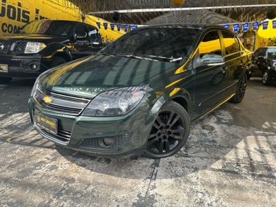 Chevrolet Vectra Collection 2.0 Flexpower (Aut) 2011