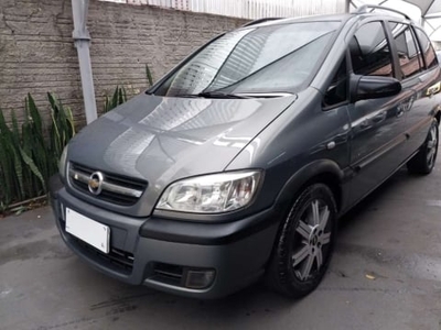 CHEVROLET ZAFIRA