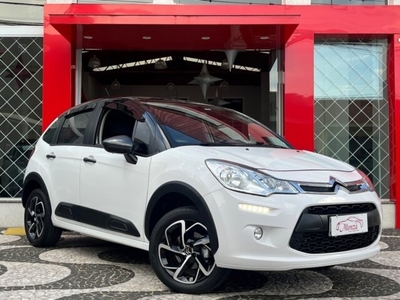 Citroën C3 1.2 12V Origine Puretech 2019
