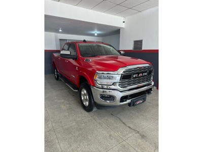 Dodge Ram Pickup Ram 2500 CD 6.7 4X4 Laramie 2020