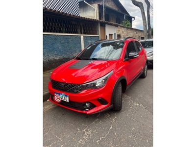 Fiat Argo 1.3 Trekking 2022