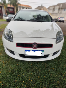 Fiat Bravo 1.8 16v Sporting Flex 5p