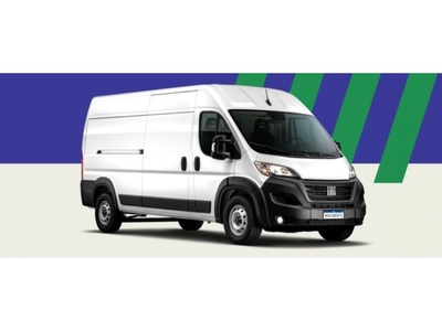 Fiat Ducato 2.2 Cargo 11.5M 2024