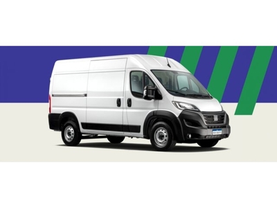 Fiat Ducato 2.2 Cargo 11.5M 2024