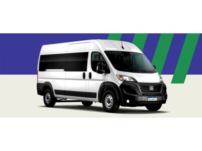 Fiat Ducato 2.2 Multi 2024